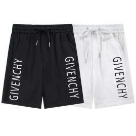 Picture of Givenchy Short Pants _SKUGivenchyM-2XLsftr77317601